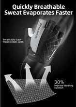 Cargar imagen en el visor de la galería, Rockbros® Guantes de Ciclismo Modelo: Spider / 4 Colores
