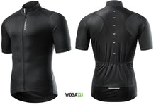 Cargar imagen en el visor de la galería, Wosawe® Camiseta Jersey PRO FIT con Spandex Maillot Ciclismo | M-L-XL-XXL
