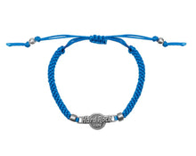 Cargar imagen en el visor de la galería, Hard Rock Cafe® Pulsera Trenzada de la Amistad Unisex
