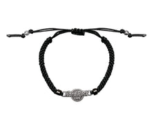 Cargar imagen en el visor de la galería, Hard Rock Cafe® Pulsera Trenzada de la Amistad Unisex
