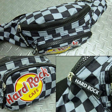 Cargar imagen en el visor de la galería, Hard Rock Cafe® Original Canguro Riñonera Bolso de Viaje Paseo
