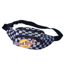 Cargar imagen en el visor de la galería, Hard Rock Cafe® Original Canguro Riñonera Bolso de Viaje Paseo
