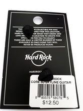 Cargar imagen en el visor de la galería, Hard Rock Cafe® Niagara Falls Souvenir Recuerdo Adorno Pin
