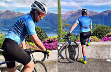 Cargar imagen en el visor de la galería, Darevie® Camiseta de Ciclismo Jersey Maillot | S-M-L-XL
