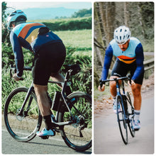 Cargar imagen en el visor de la galería, DAREVIE® BIB SHORTS CULOTTE DVP008 ELASTIC INTERFACE 7 HRS | S-L-XL
