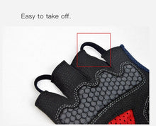 Cargar imagen en el visor de la galería, Darevie® Guantes Premium Ciclismo Protección UV | S-M-L-XL
