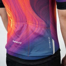 Cargar imagen en el visor de la galería, Darevie® Jersey Maillot Ultra Ligero RACE FIT Ciclismo | UNISEX | S-M-L
