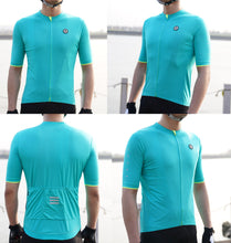 Cargar imagen en el visor de la galería, SUPER PRECIO! 🌞 Darevie® Jersey Maillot Tejido Spandex Catiónico Ciclismo | M-L-XL
