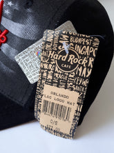 Cargar imagen en el visor de la galería, Hard Rock Cafe® Original Gorro U.S.A. Orlando
