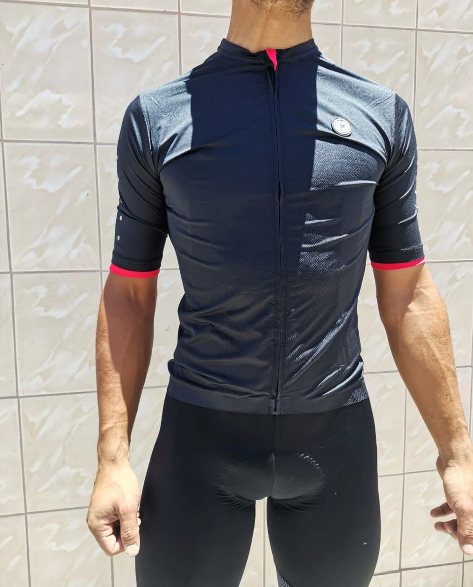 SUPER PRECIO! 🌞 Darevie® Jersey Maillot Tejido Spandex Catiónico Ciclismo | M-L-XL