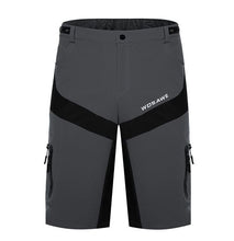 Cargar imagen en el visor de la galería, Wosawe® SHORT PRO CICLISMO MTB QUICK-DRY | M-L-XL
