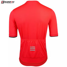 Cargar imagen en el visor de la galería, SUPER PRECIO! 🌞 Darevie® Jersey Maillot Tejido Spandex Catiónico Ciclismo | M-L-XL
