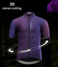 Cargar imagen en el visor de la galería, Wosawe® Jersey SX057 Maillot Ciclismo MTB | L-XL
