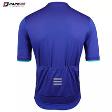 Cargar imagen en el visor de la galería, SUPER PRECIO! 🌞 Darevie® Jersey Maillot Tejido Spandex Catiónico Ciclismo | M-L-XL
