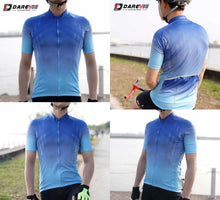 Cargar imagen en el visor de la galería, Darevie® Camiseta de Ciclismo Jersey Maillot | S-M-L-XL
