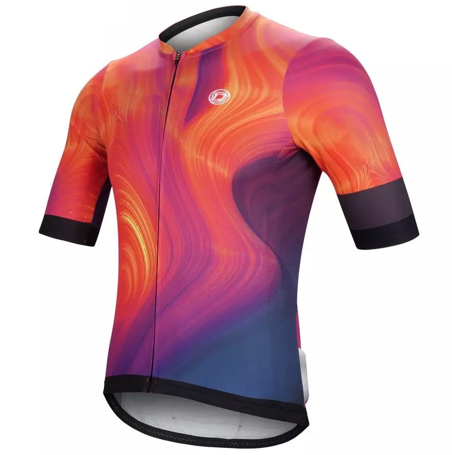 Darevie® Jersey Maillot Ultra Ligero RACE FIT Ciclismo | UNISEX | S-M-L