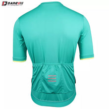 Cargar imagen en el visor de la galería, SUPER PRECIO! 🌞 Darevie® Jersey Maillot Tejido Spandex Catiónico Ciclismo | M-L-XL
