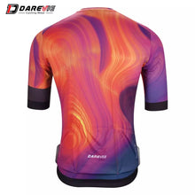 Cargar imagen en el visor de la galería, Darevie® Jersey Maillot Ultra Ligero RACE FIT Ciclismo | UNISEX | S-M-L
