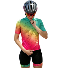 Cargar imagen en el visor de la galería, SUPER PRECIO!🌞 - Darevie® Camiseta PRO FIT Ciclismo Jersey Maillot | UNISEX | M-L-XL
