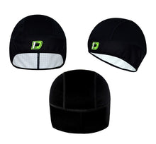 Cargar imagen en el visor de la galería, Darevie® Gorra Térmica Deportiva -2~8°C Unisex Ciclismo Moto Skate Beanie Invierno
