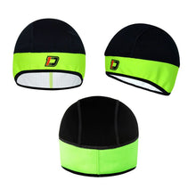 Cargar imagen en el visor de la galería, Darevie® Gorra Térmica Deportiva -2~8°C Unisex Ciclismo Moto Skate Beanie Invierno
