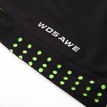 Cargar imagen en el visor de la galería, Wosawe® 2 en 1 Short de Ciclismo con Culotte 3D Gel MTB | M-L
