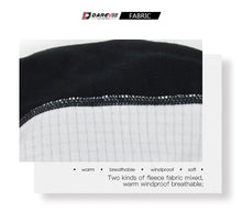 Cargar imagen en el visor de la galería, Darevie® Gorra Térmica Deportiva -2~8°C Unisex Ciclismo Moto Skate Beanie Invierno
