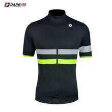 Cargar imagen en el visor de la galería, SUPER PRECIO 🔥 Darevie® Jersey Maillot KRX-PRO Ciclismo Alta Visibilidad | XS-M-L-XL
