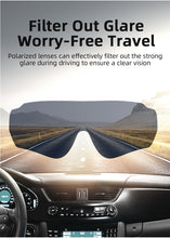 Cargar imagen en el visor de la galería, Rockbros® Lentes Deportivos Polarizados 10138 Ciclismo Protección UV400
