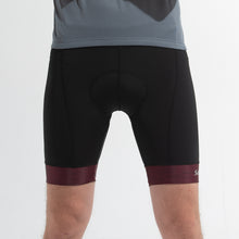 Cargar imagen en el visor de la galería, Santic® Short Culotte 4D Ciclismo MTB 3 Horas | M-XL-XXL
