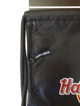 Cargar imagen en el visor de la galería, Hard Rock Cafe® Original Mochila Bolso con Cordón 46x35 cm
