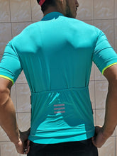 Cargar imagen en el visor de la galería, SUPER PRECIO! 🌞 Darevie® Jersey Maillot Tejido Spandex Catiónico Ciclismo | M-L-XL
