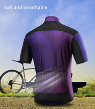 Cargar imagen en el visor de la galería, Wosawe® Jersey SX057 Maillot Ciclismo MTB | L-XL
