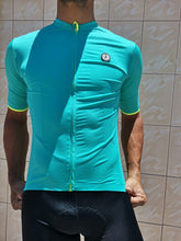 Cargar imagen en el visor de la galería, SUPER PRECIO! 🌞 Darevie® Jersey Maillot Tejido Spandex Catiónico Ciclismo | M-L-XL
