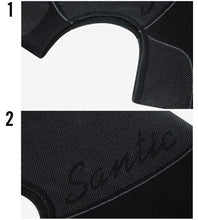 Cargar imagen en el visor de la galería, Santic® Gorra Térmica Balaclava Pasamontañas Ciclismo Moto Ski Montañismo
