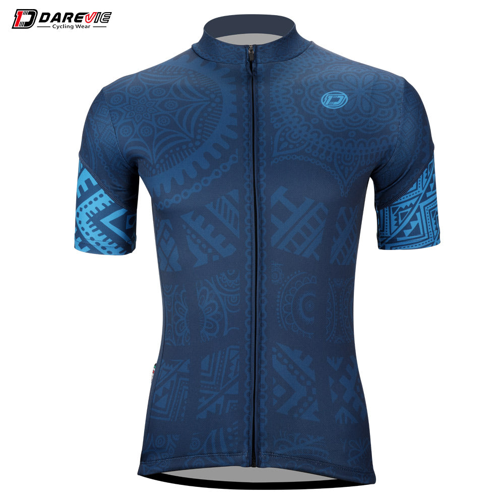 Darevie® Camiseta Jersey Maillot Ciclismo Quick-Dry | M-L-XL