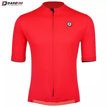 Cargar imagen en el visor de la galería, SUPER PRECIO! 🌞 Darevie® Jersey Maillot Tejido Spandex Catiónico Ciclismo | M-L-XL
