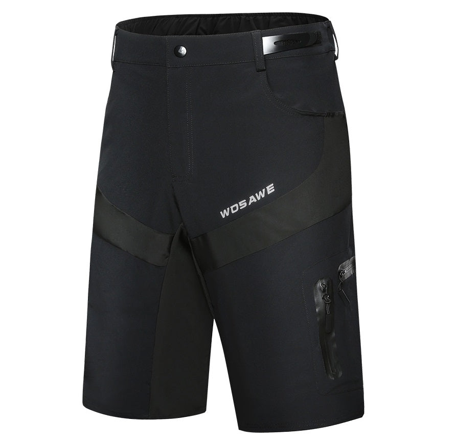 Wosawe® SHORT PRO CICLISMO MTB QUICK-DRY | M-L