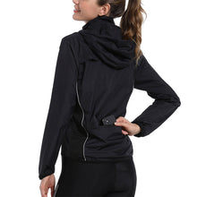 Cargar imagen en el visor de la galería, Wosawe® Casaca Cortaviento Mujer Ciclismo | S-M-L-XL
