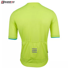 Cargar imagen en el visor de la galería, SUPER PRECIO! 🌞 Darevie® Jersey Maillot Tejido Spandex Catiónico Ciclismo | M-L-XL
