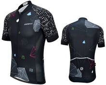 Cargar imagen en el visor de la galería, Darevie® Jersey Maillot PRO SRX Ciclismo Alta Visibilidad | M-L-XL
