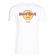 Cargar imagen en el visor de la galería, Hard Rock Cafe® Camiseta Polo Clásico DUBAI (Talla: X-Small)
