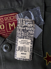 Cargar imagen en el visor de la galería, Hard Rock Cafe® Original Camisa Táctica Scout Rock &amp; Roll | S-M-L
