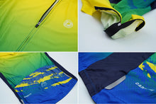 Cargar imagen en el visor de la galería, Darevie® Jersey Maillot PRO TEAM Ciclismo | S-M-L
