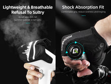 Cargar imagen en el visor de la galería, SALE! Rockbros® Guantes de Ciclismo Reflectantes MTB
