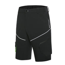 Cargar imagen en el visor de la galería, Wosawe® Short de Ciclismo MTB Transpirable | M - L
