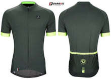 Cargar imagen en el visor de la galería, DAREVIE® JERSEY MAILLOT PRO ANTI-BACTERIAL CICLISMO MTB | M-L-XL
