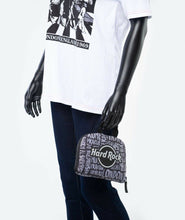 Cargar imagen en el visor de la galería, Hard Rock Cafe® Original Mochila Plegable Ligera 44x33
