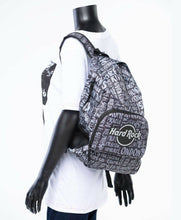 Cargar imagen en el visor de la galería, Hard Rock Cafe® Original Mochila Plegable Ligera 44x33
