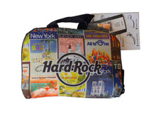 Cargar imagen en el visor de la galería, Hard Rock Cafe® Original Mochila Plegable Ligera 44x33

